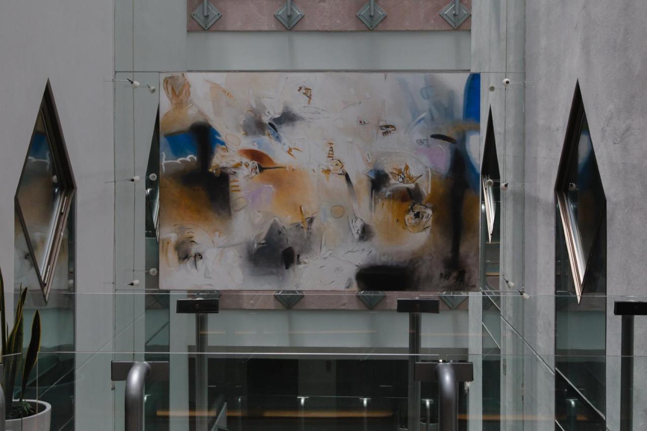 Santa Rita Hotel Del Arte Zacatecas Luaran gambar