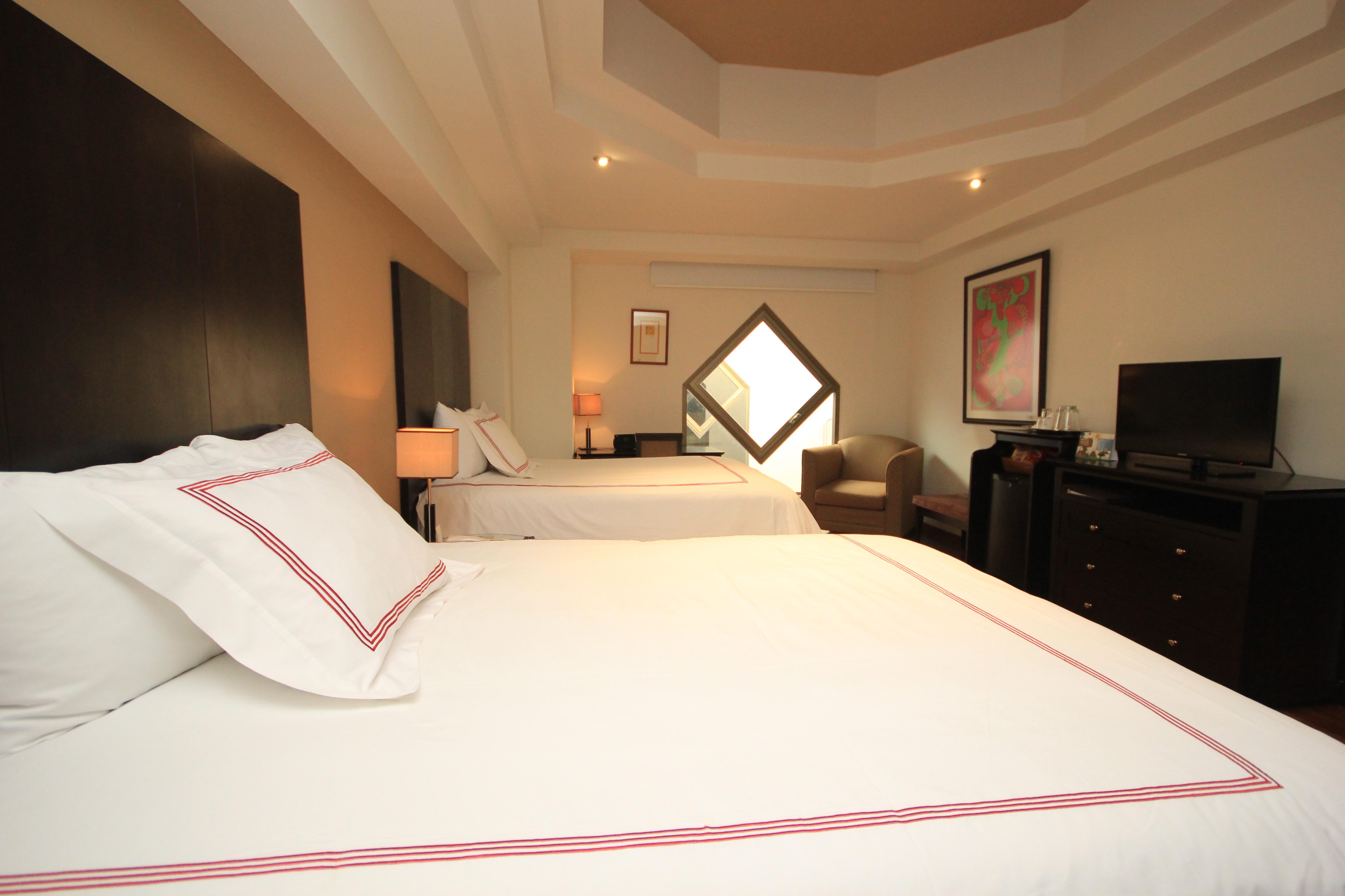 Santa Rita Hotel Del Arte Zacatecas Luaran gambar