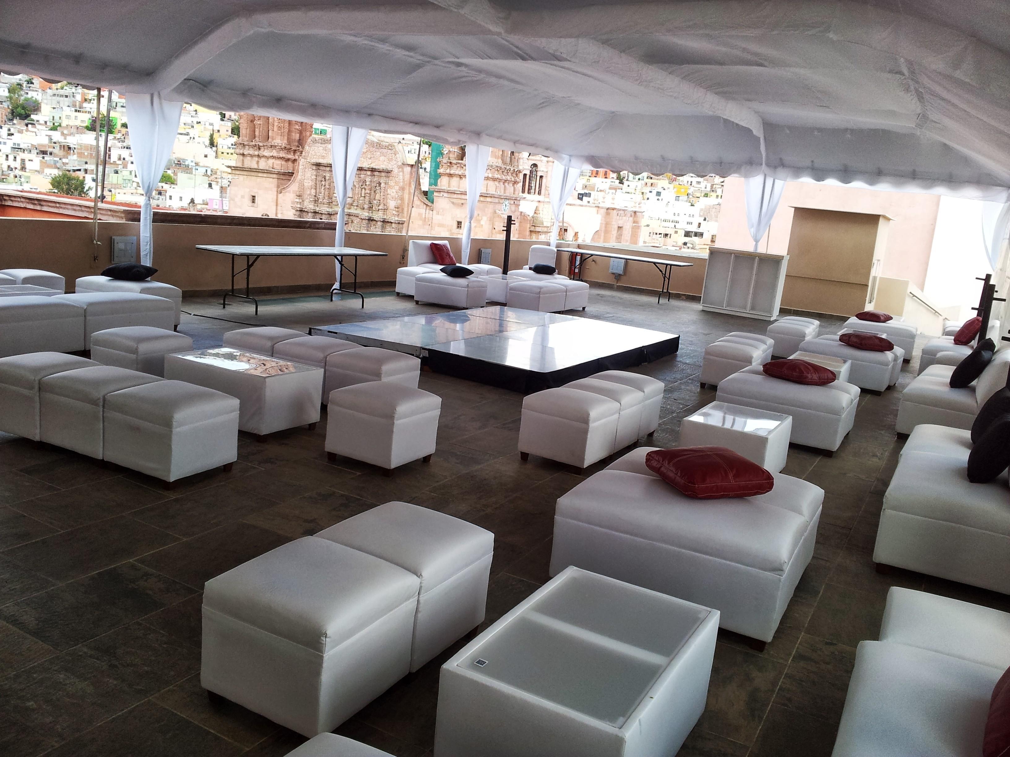 Santa Rita Hotel Del Arte Zacatecas Luaran gambar