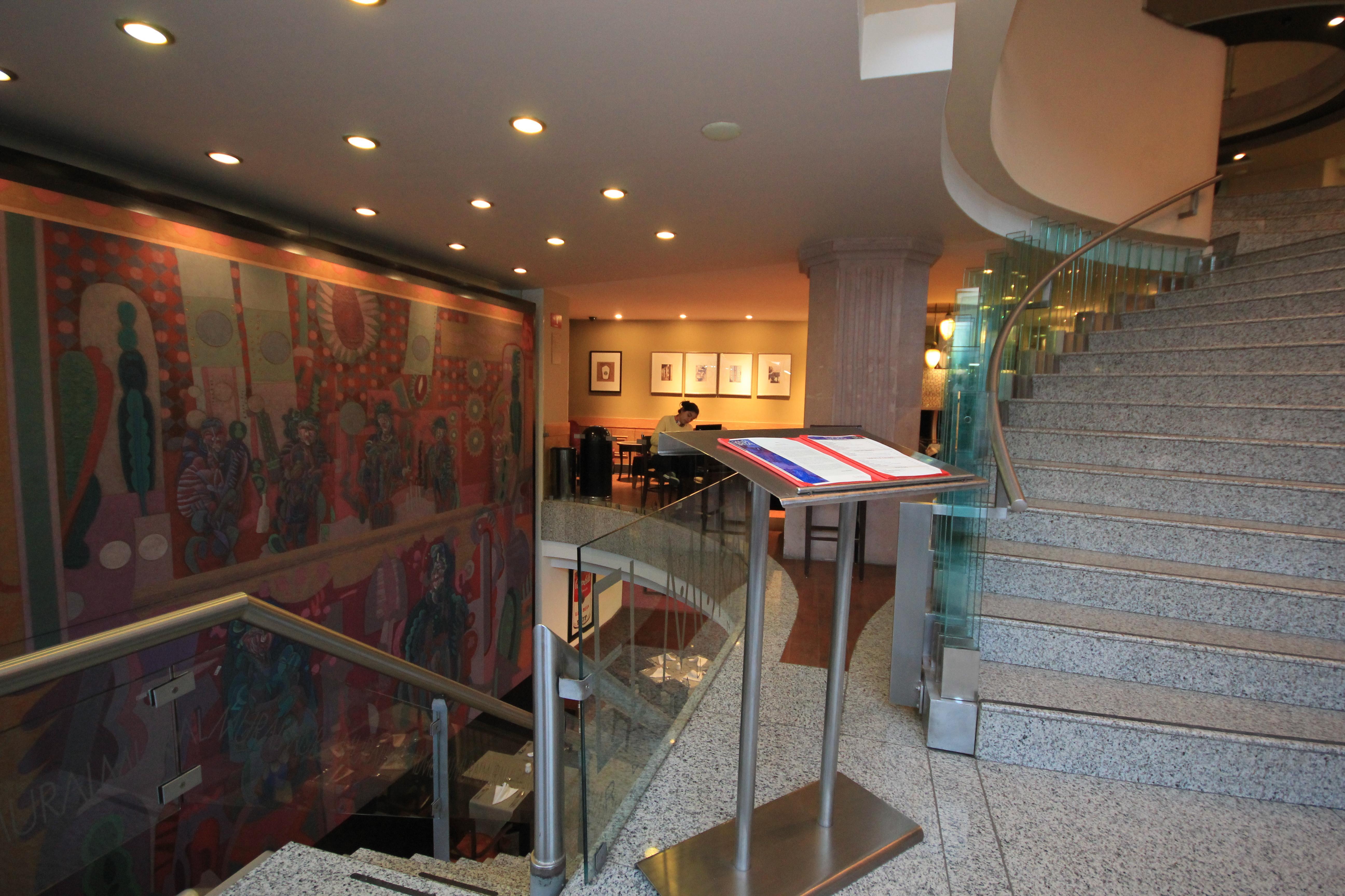 Santa Rita Hotel Del Arte Zacatecas Luaran gambar