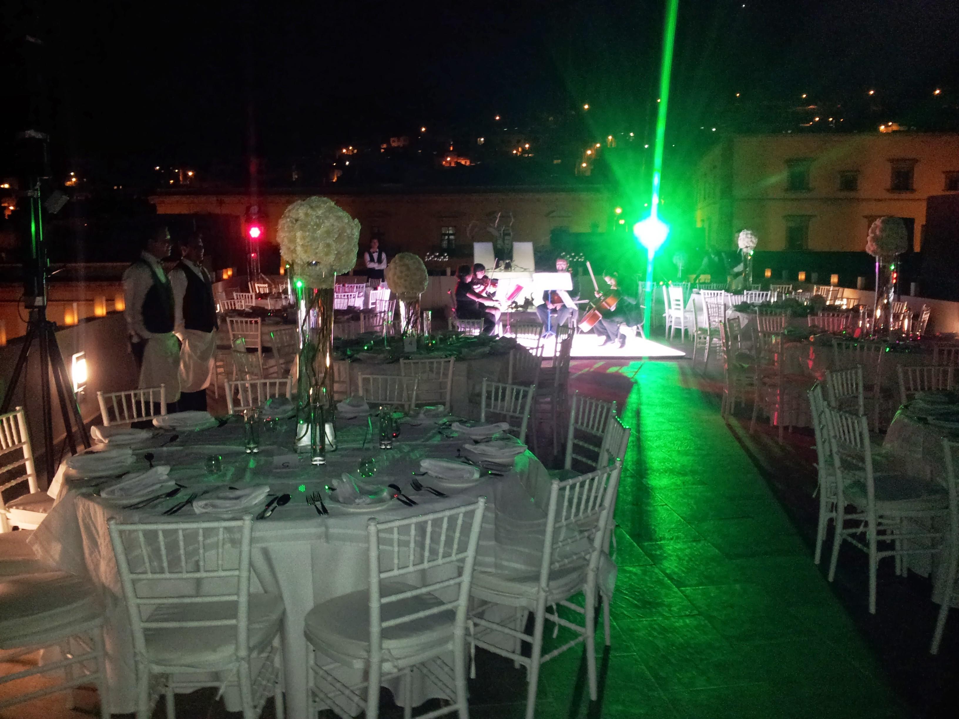 Santa Rita Hotel Del Arte Zacatecas Luaran gambar
